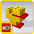 LEGO® Go Build 